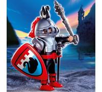 Playmobil 626119 - Medieval Caballero del Cisne