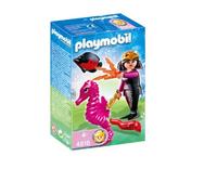 PLAYMOBIL ® REINA DE LOS MARES, 4816, TIENDA CON LICENCIA OFICIAL