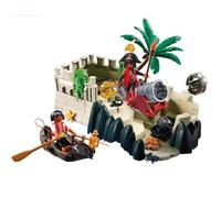 Playmobil 626560 - Superset Fortaleza Pirata