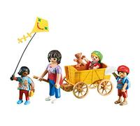 Playmobil 6439. Cuidadora con Niños