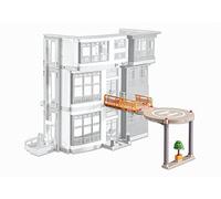 Playmobil 6445 - Helipuerto para el Hospital Infantil
