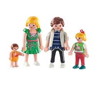 Playmobil 6530 - Familia Moderna - Embalaje de plástico, sin Caja