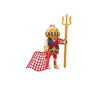 PLAYMOBIL 6589 Jefe de los Gladiadores (En Bolsa precintada del Fabricante)