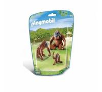 PLAYMOBIL 6648 ORANGUTANES