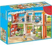 PLAYMOBIL 6657 - Hospital Infantil