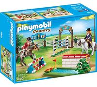 PLAYMOBIL 6930 Torneo de Caballos, A partir de 5 años