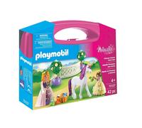 Playmobil 70107 Princess Unicorn Carry Case