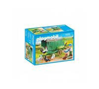 PLAYMOBIL 70138 GALLINERO