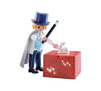 PLAYMOBIL 70156 Mago y Caja