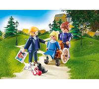 Playmobil 70258 set de juguetes