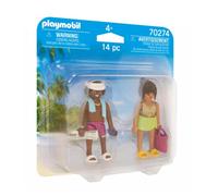Playmobil 70274 kit de figura de juguete para niños