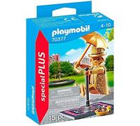 Playmobil 70377 figura de juguete para niños