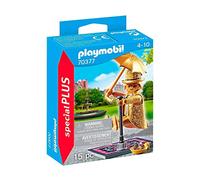 Playmobil 70377 Special Plus Street Performer