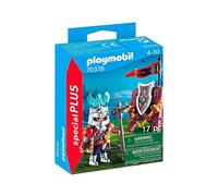 Playmobil Caballero 4-7 Years Multicolor