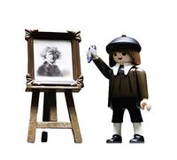 playmobil 7045 Pintor Rembrandt