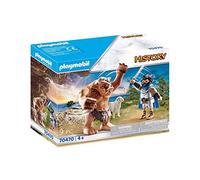 Playmobil 70470 Ulises y Polifemo