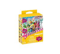 PLAYMOBIL 70478 EverDreamerz Caja Sorpresa con Figura de Comic World, A Partir de 7 Años