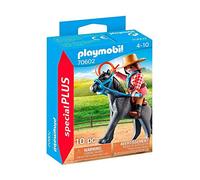 Playmobil 70602 Special Plus Western Horseback Ride