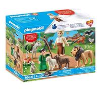 Playmobil 70621 Fábulas de Esopo (Play And Give 2020)