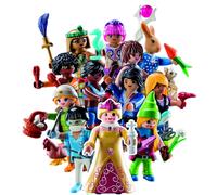 Playmobil 70639 Serie 23 Chica - Serie Completa 12 Personajes