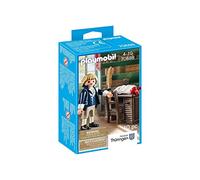 Playmobil 70688 Johann Christoph Friedrich Schiller Edición Limitada.