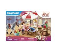 Playmobil 70696 kit de figura de juguete para niños