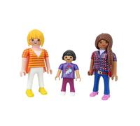 Playmobil 70760 la Familia Homoparental 2 - Embalaje de Plástico, No Caja