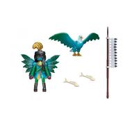 Playmobil 70802 kit de figura de juguete para niños