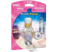 Playmobil 70813 PLAYMO-Friends Pastry Chef