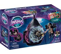 Playset Playmobil Adventures of Ayuma Bat Fairies 70825 (54 pcs)