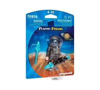 Playmobil guardian del espacio