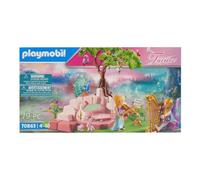 PLAYMOBIL® 70865 Little Fairy Garden