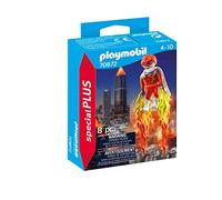 Playmobil Special Plus Supeheroe