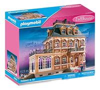 Playmobil 70890 - Casa de muñecas victoriana grande