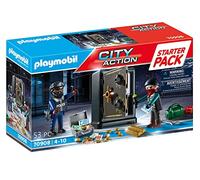 Playmobil City Action 70908 set de juguetes