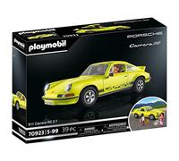 Playmobil 70923 set de juguetes