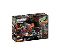 PLAYMOBIL® Comet Corp Taladro de Demolición