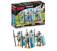 PLAYMOBIL 70934 Asterix 70934 Tropa Romana, Juguetes para niños a Partir de 5 años, Multicolor