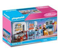 PLAYMOBIL® 70970 Cocina Casa De Muñecas Nostalgia NUEVO / OVP