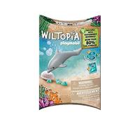 PLAYMOBIL® Wiltopia - Delfín Joven