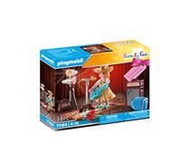 PLAYMOBIL® Cantante de Música Country
