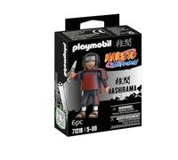 PLAYMOBIL 71218 Naruto Hashirama, a Partir de 5 años
