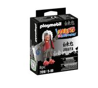 PLAYMOBIL 71219 Naruto Jiraya, a Partir de 5 años