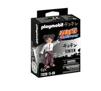 Playmobil naruto shippuden tenten