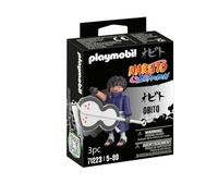 PLAYMOBIL 71223 Naruto Obito, a Partir de 5 años
