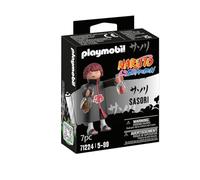 PLAYMOBIL 71224 Naruto Sasori, a Partir de 5 años