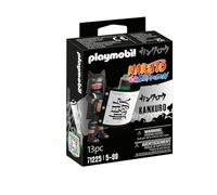 PLAYMOBIL 71225 Naruto Kankuro, a Partir de 5 años