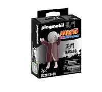 PLAYMOBIL 71228 Naruto Nagato Edo Tensei, a Partir de 5 años