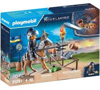 PLAYMOBIL 71297 ATRACCIÓN MEDIEVAL NOVELMORE