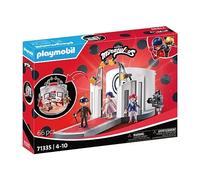 Playmobil 71335 Miraculous: Desfile De Moda En París Figura